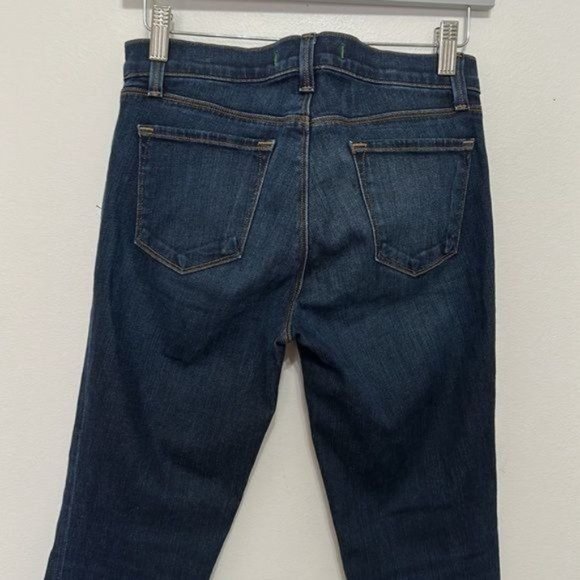 J Brand Super Skinny Jeans Veruca Size 26 - Picture 6 of 11